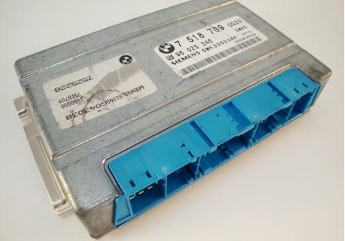HỘP ĐIỀU KHIỂN HỘP SỐ BMW 318.